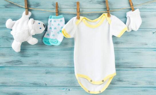 Jakie zatrzaski warto wybrać do odzieży dziecięcej?