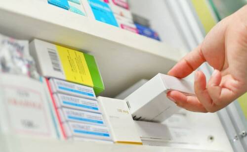 Zastosowanie i działanie leków rozkurczowych