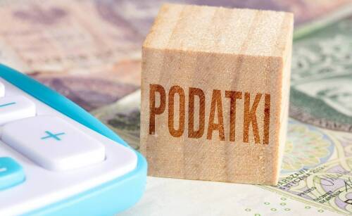 Jak zapłacić niższy podatek dochodowy?