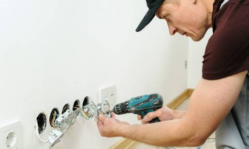 Jakie są typy uziemienia elektrycznego?