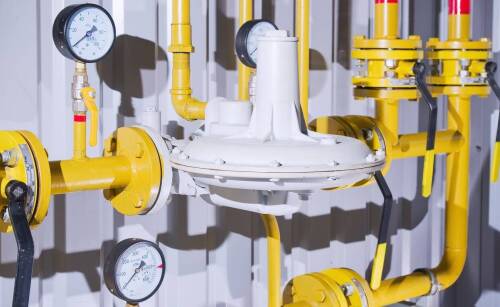 Jak działają regulatory proporcjonalne?