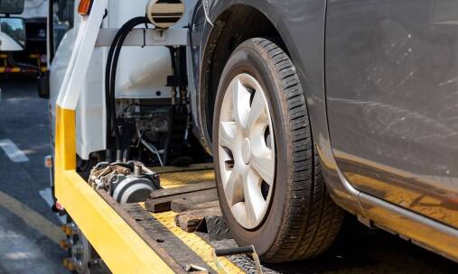 3 mity związane z pomocą drogową 