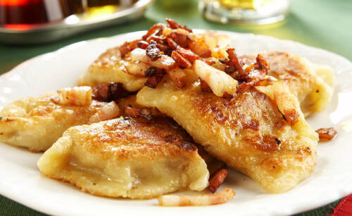 Jak zrobić pierogi? Zasady!