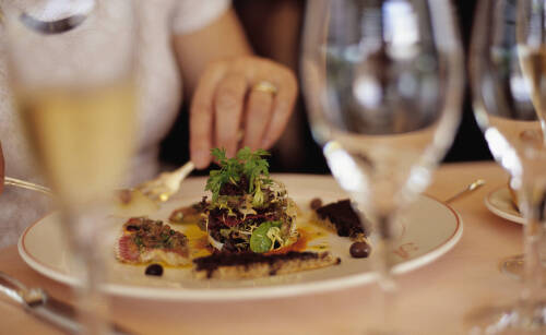 Z czego słynie kuchnia francuska?