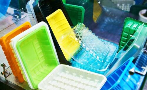 Zastosowanie opakowań plastikowych w branży rolnej 