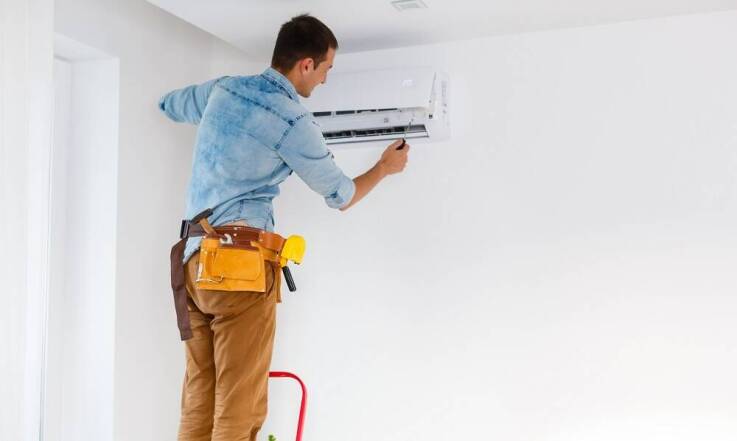 W jakim miejscu zamontować domową klimatyzację?