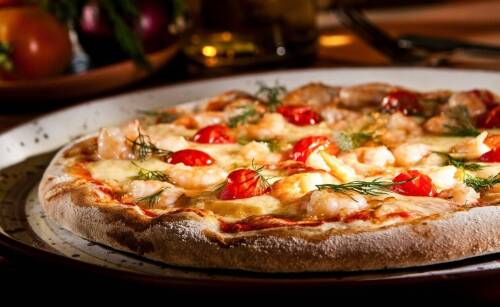 Fakty i mity na temat pizzy