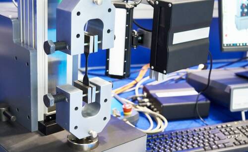 Najważniejsze parametry techniczne metalu