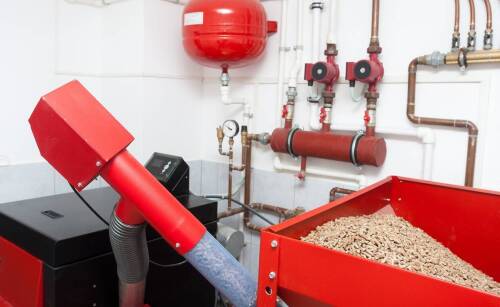 Jakie są najważniejsze zalety kotłów na pellet? 
