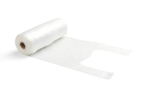 Gdzie stosuje się worki na gilzie papierowej?