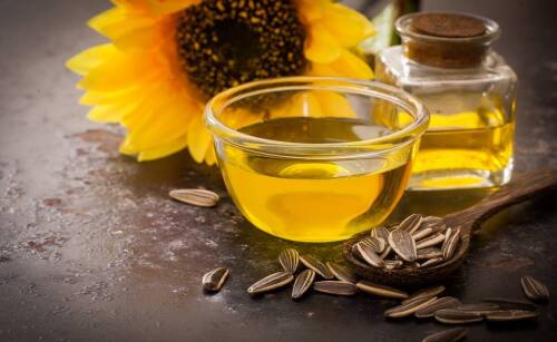 Olej rzepakowy czy słonecznikowy? Wady i zalety 