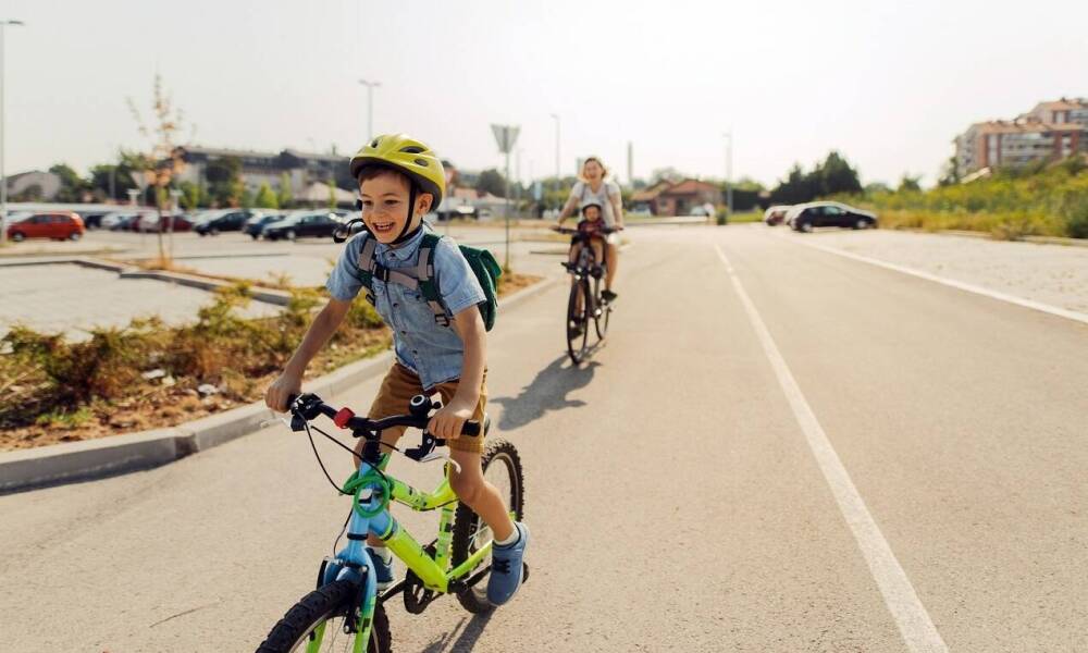 Rower Indiana - parametry i zalety