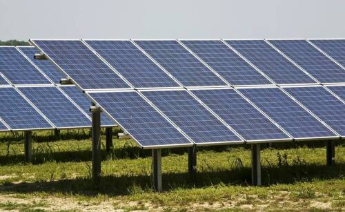 Zalety konstrukcji wolnostojących wbijanych w grunt