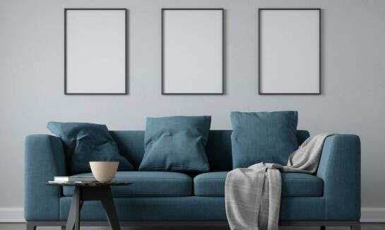 Jak wybrać ramę na plakat A3?