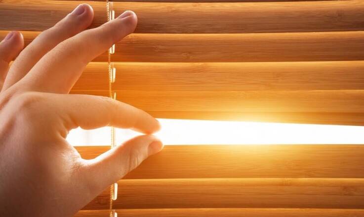 Jak wybrać odpowiednie żaluzje?