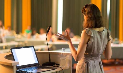 Hotelowe centra konferencyjne jako miejsca organizacji eventów