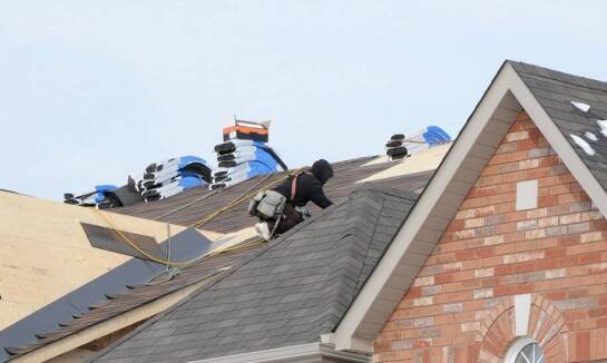 Czym jest tzw. dach modułowy?