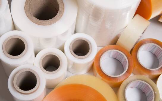 Jak została wynaleziona taśma klejąca?