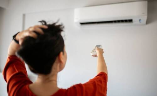 Dlaczego domowa klimatyzacja nie chłodzi? 