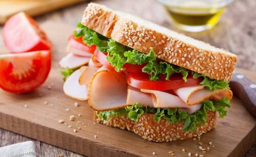 Wyroby wędliniarskie polecane na kanapki