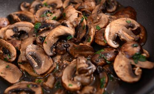 Pieczarki trifolati. Charakterystyka i zastosowanie