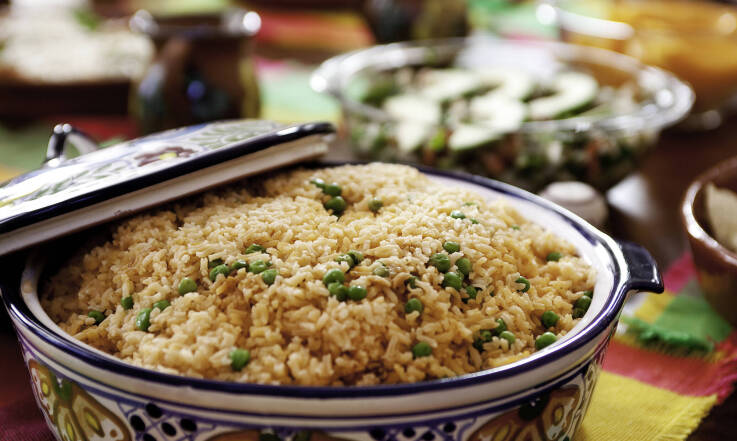 Charakterystyka kuchni meksykańskiej – przepisy!