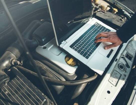 Skuteczna diagnostyka komputerowa - jak zadbać o sprawną pracę pojazdów w Strykowie?