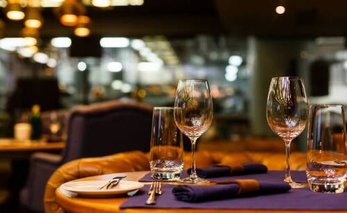 Restauracja na romantyczną kolację. Czym kierować się przy wyborze?