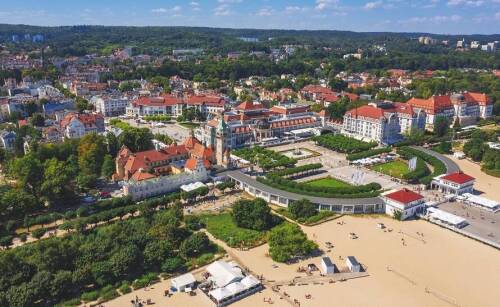 Dlaczego warto inwestować na trójmiejskim rynku nieruchomości?