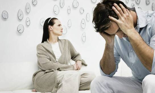 Czy separacja zawsze kończy się rozwodem?