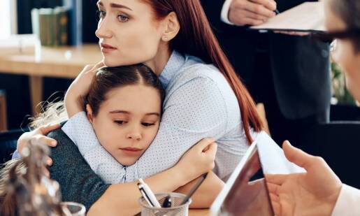Ograniczenie władzy rodzicielskiej - kiedy może mieć miejsce?