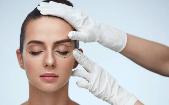 Jakie zabiegi mogą być wykonywane tylko i wyłącznie przez chirurga plastycznego?