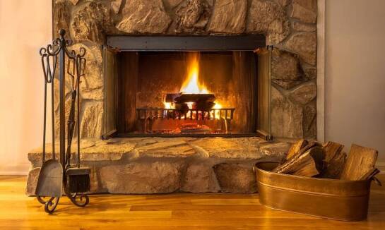 Jak dbać o kominek? Porady i wskazówki