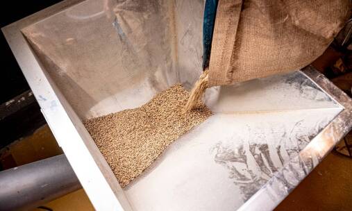 Sposób działania i zastosowanie młynka koloidalnego