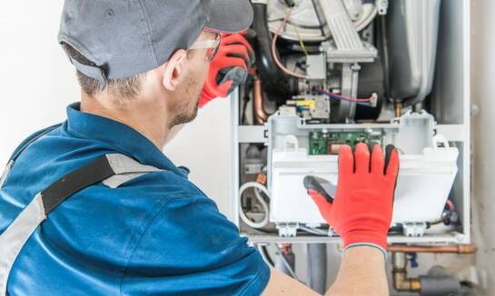 Gdzie warto zastosować piec CO?