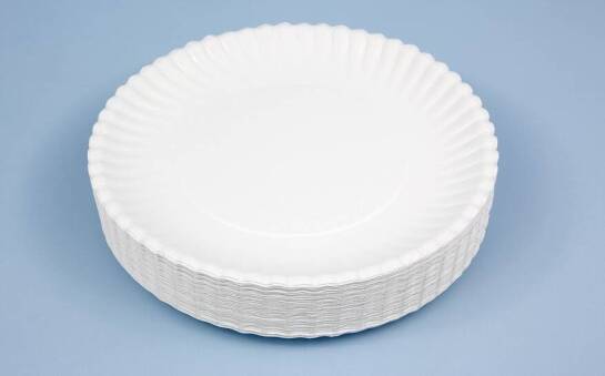 Jakie zastosowanie mają talerze papierowe?