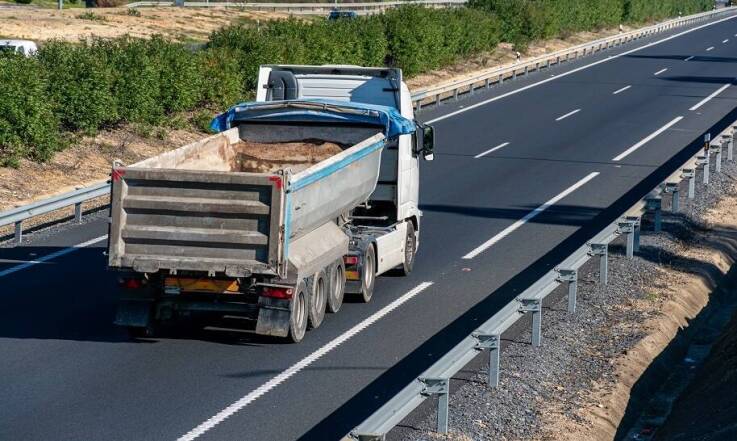 Jak przebiega transport Polska-Chorwacja?