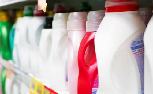 O czym pamiętać, wybierając producenta chemii gospodarczej?