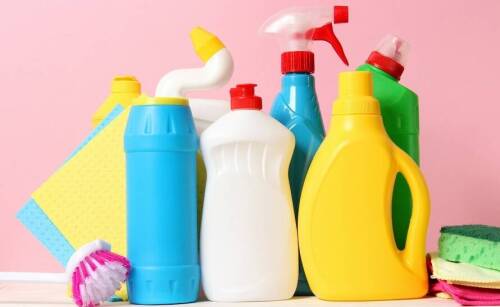 Co cechuje dobrego producenta opakowań plastikowych do chemii?