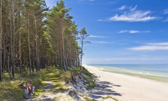 Ile kosztuje nocleg? Popularne, polskie kierunki