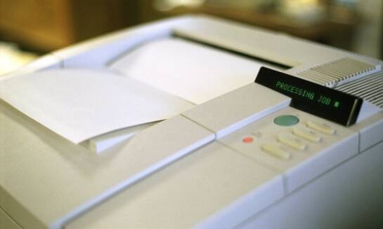 Jaka drukarka będzie tańsza w eksploatacji laserowa czy atramentowa?