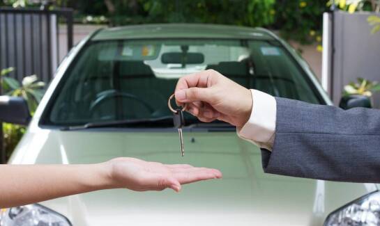 Na czym polega długoterminowy najem samochodu?