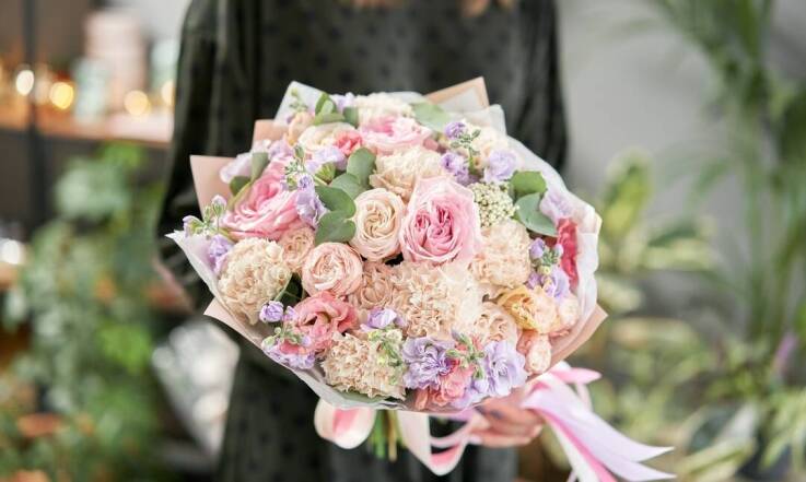Jak wybrać idealny bukiet na zamówienie?