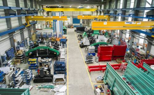 Czym grozi brak rezerwowego źródła zasilania w zakładzie przemysłowym?