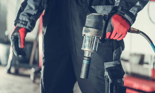 Jak dbać o klucze hydrauliczne? Serwis i konserwacja