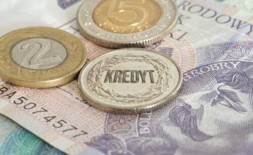 Jak zdobyć kredyty dla firm na ryczałcie?