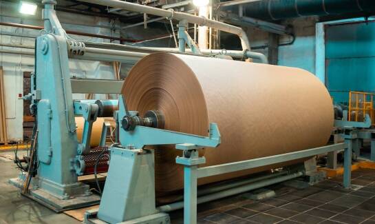 Jak ekologia wpłynęła na produkcję papieru?