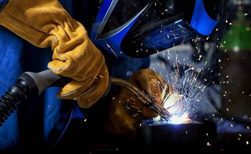 Kiedy potrzebny może być serwis urządzeń spawalniczych?