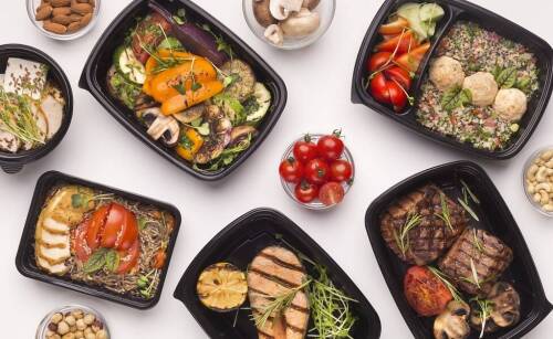 Dlaczego catering dietetyczny to dobry wybór dla osób z nietolerancją glutenu?