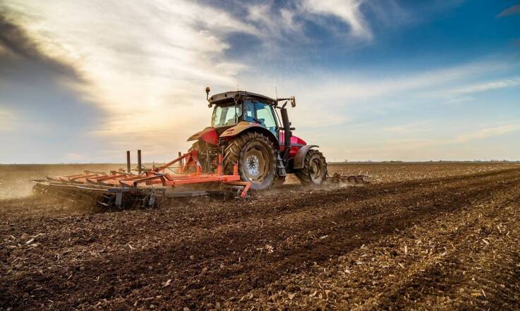 Czy technologia strip-till jest lepsza od tradycyjnej uprawy?